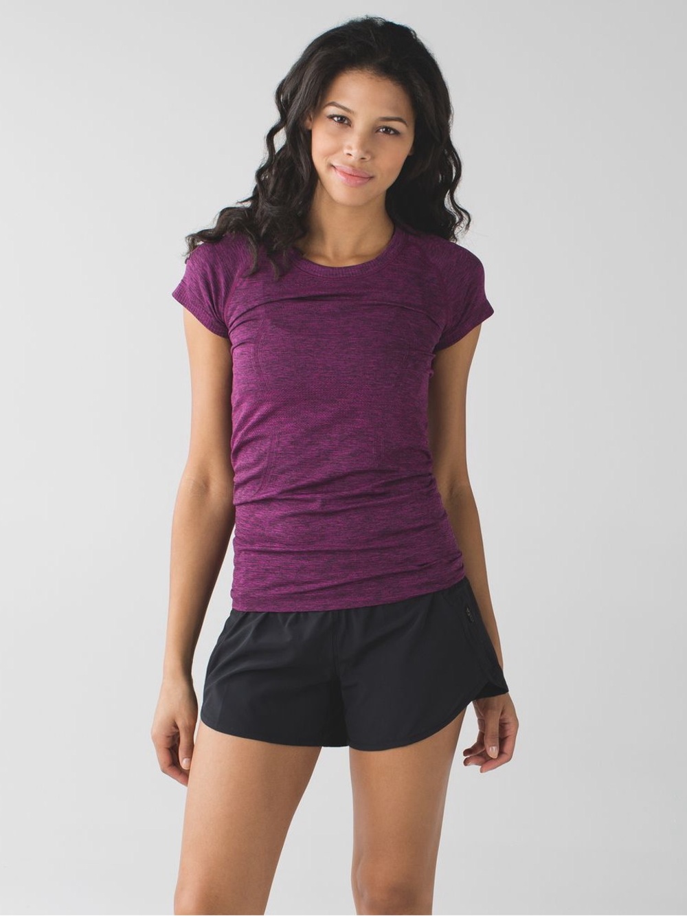 Lululemon Swiftly Tech Tee